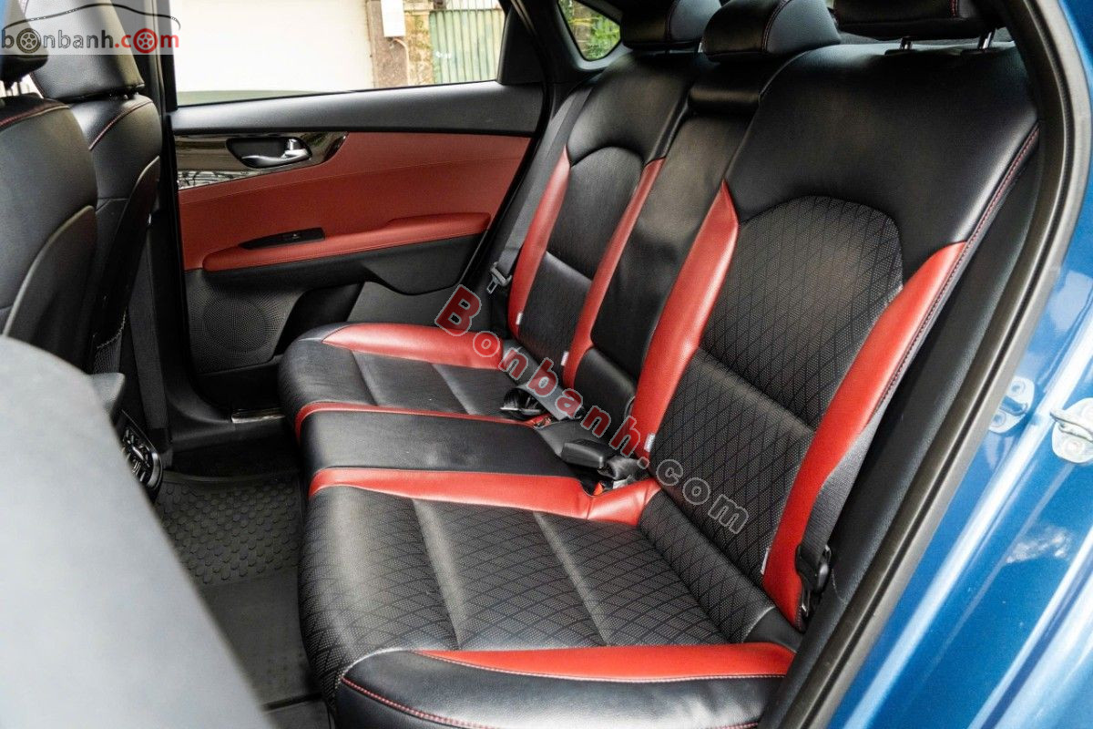 Bán ô tô Kia K3 Premium 1.6 AT - 2022 - xe cũ