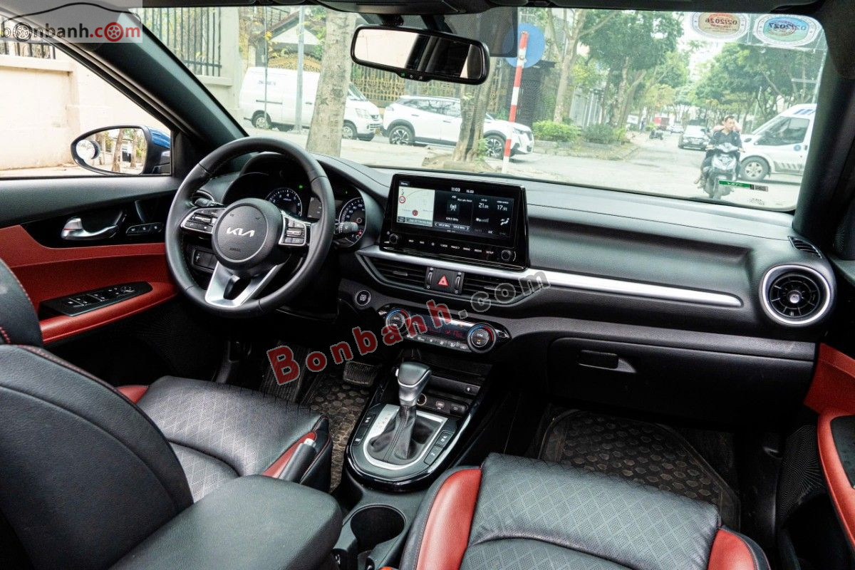 Bán ô tô Kia K3 Premium 1.6 AT - 2022 - xe cũ