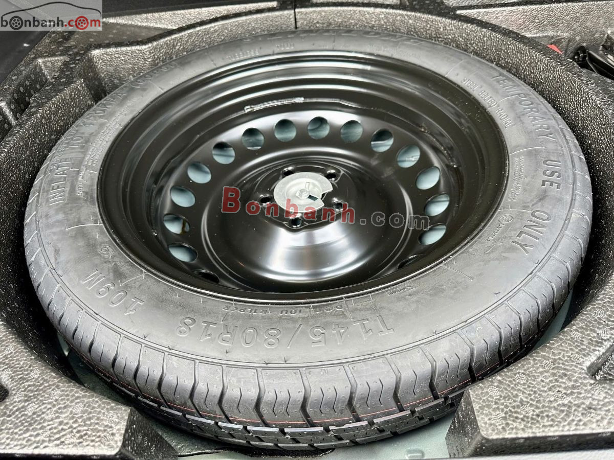 Bán ô tô Ford Territory Titanium X 1.5 AT - 2025 - xe cũ