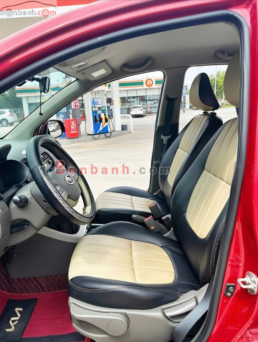 Bán ô tô Kia Morning Luxury - 2019 - xe cũ