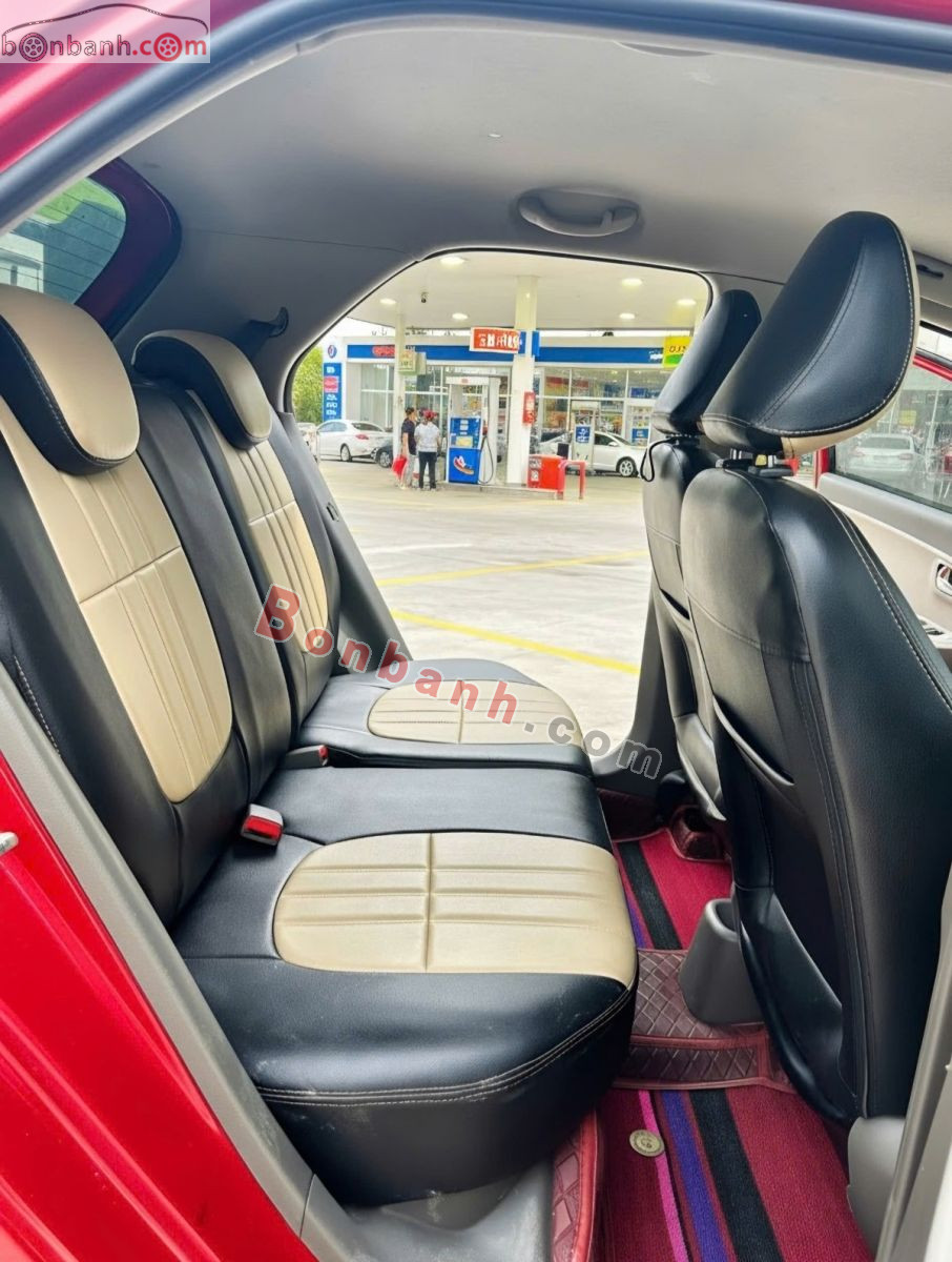 Bán ô tô Kia Morning Luxury - 2019 - xe cũ