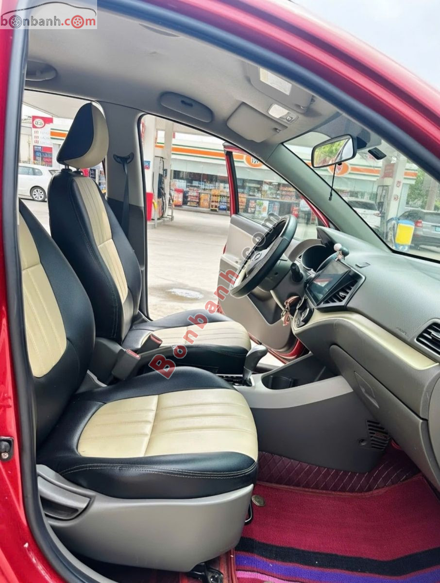 Bán ô tô Kia Morning Luxury - 2019 - xe cũ