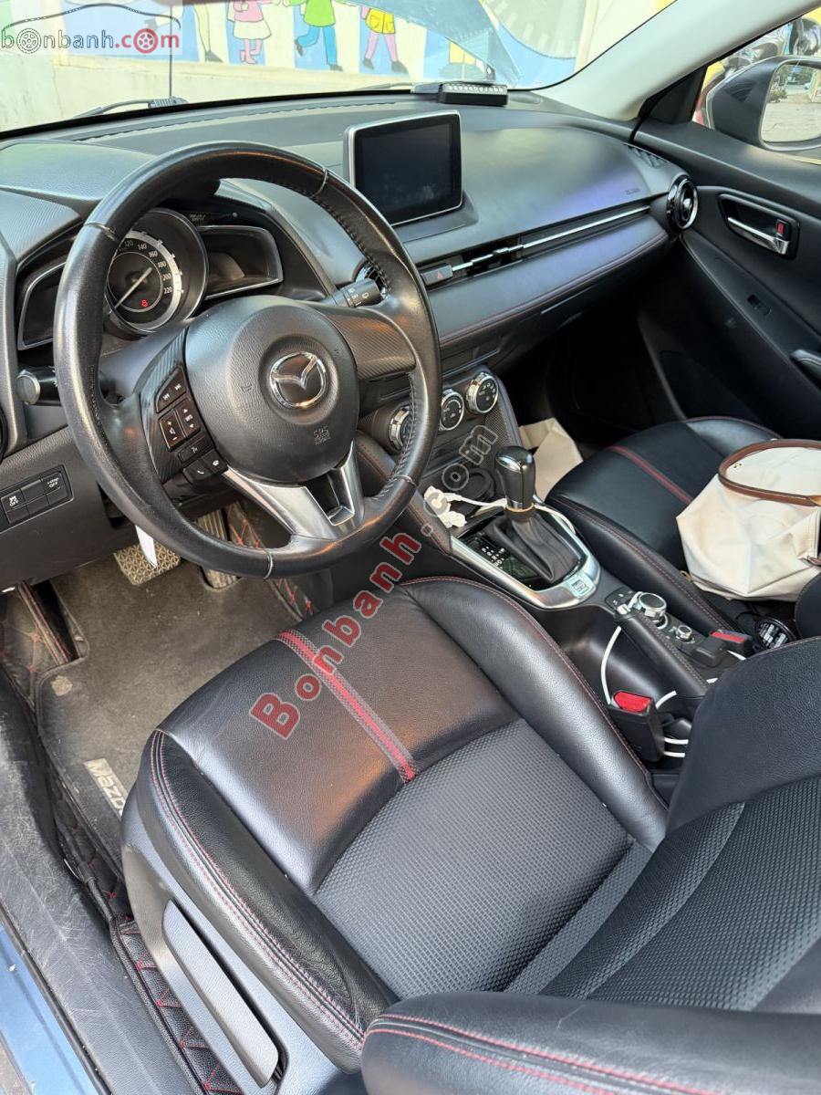 Bán ô tô Mazda 2 1.5 AT - 2016 - xe cũ