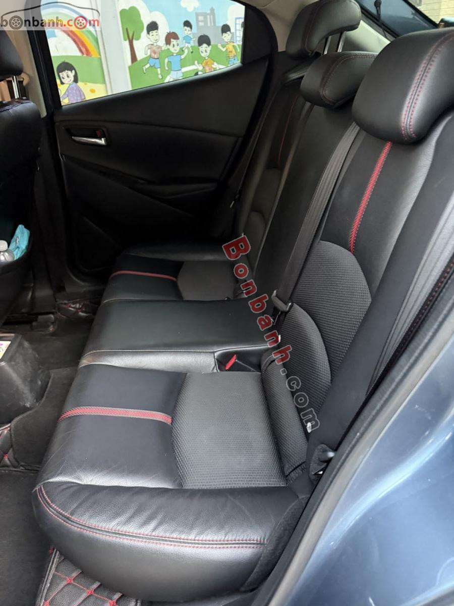 Bán ô tô Mazda 2 1.5 AT - 2016 - xe cũ