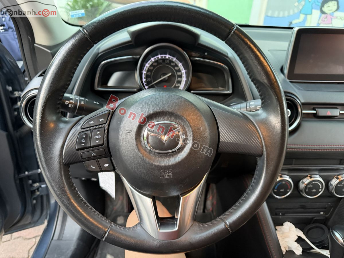 Bán ô tô Mazda 2 1.5 AT - 2016 - xe cũ
