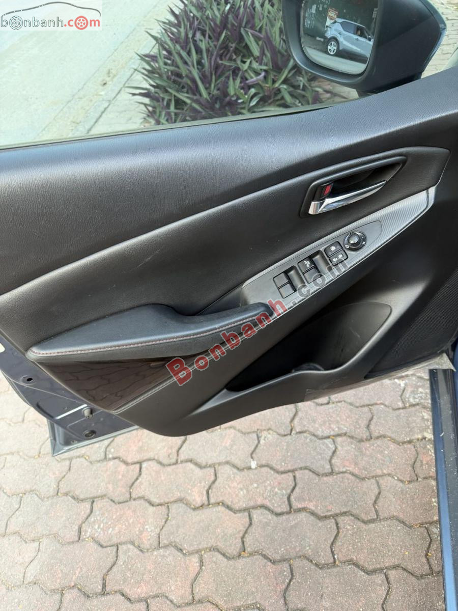 Bán ô tô Mazda 2 1.5 AT - 2016 - xe cũ