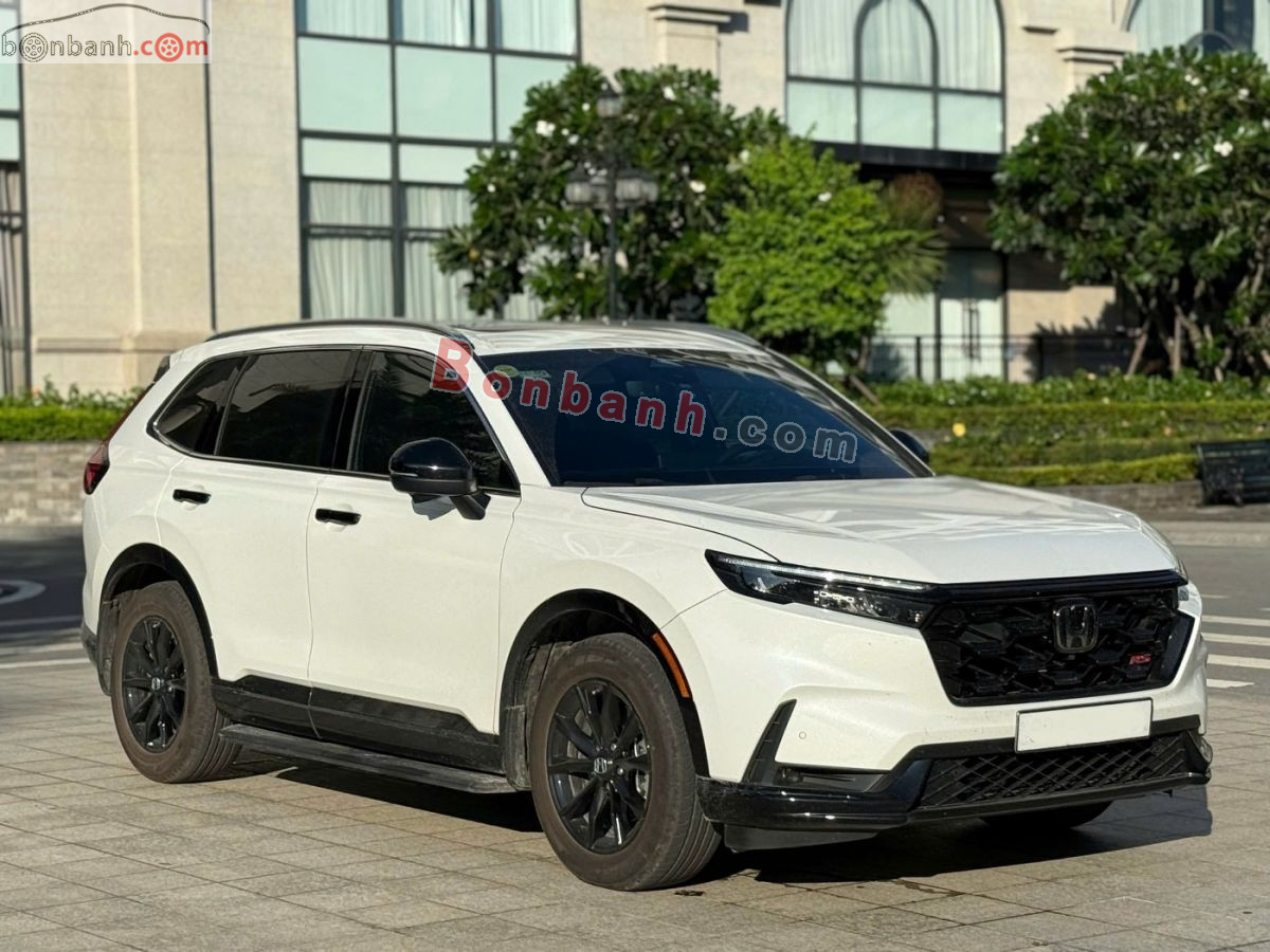 Bán ô tô Honda CRV e:HEV RS - 2026 - xe cũ