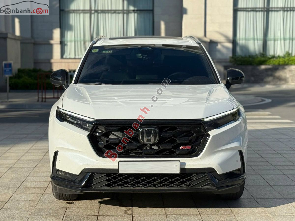 Bán ô tô Honda CRV e:HEV RS - 2026 - xe cũ