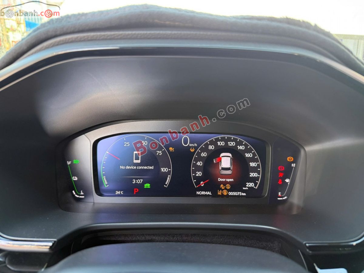 Bán ô tô Honda CRV e:HEV RS - 2026 - xe cũ