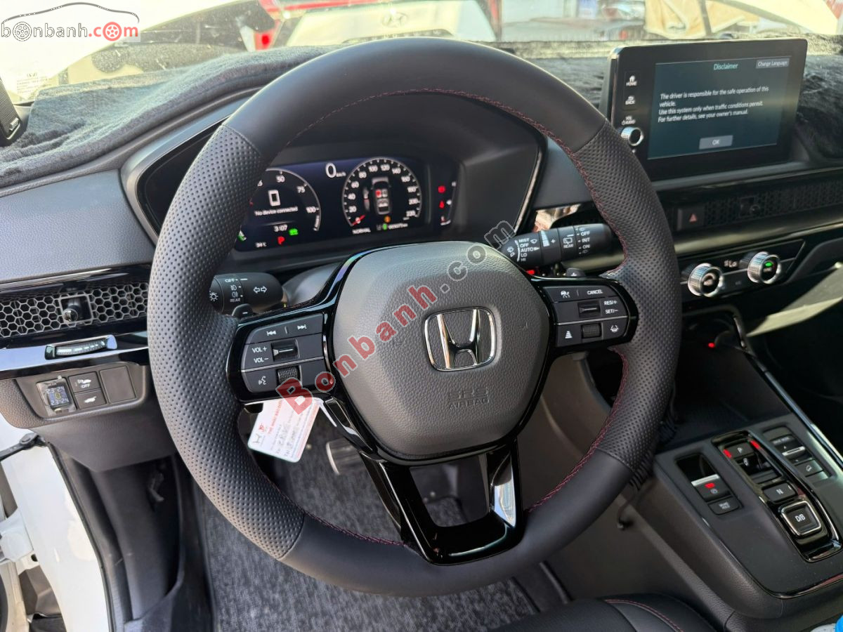 Bán ô tô Honda CRV e:HEV RS - 2026 - xe cũ