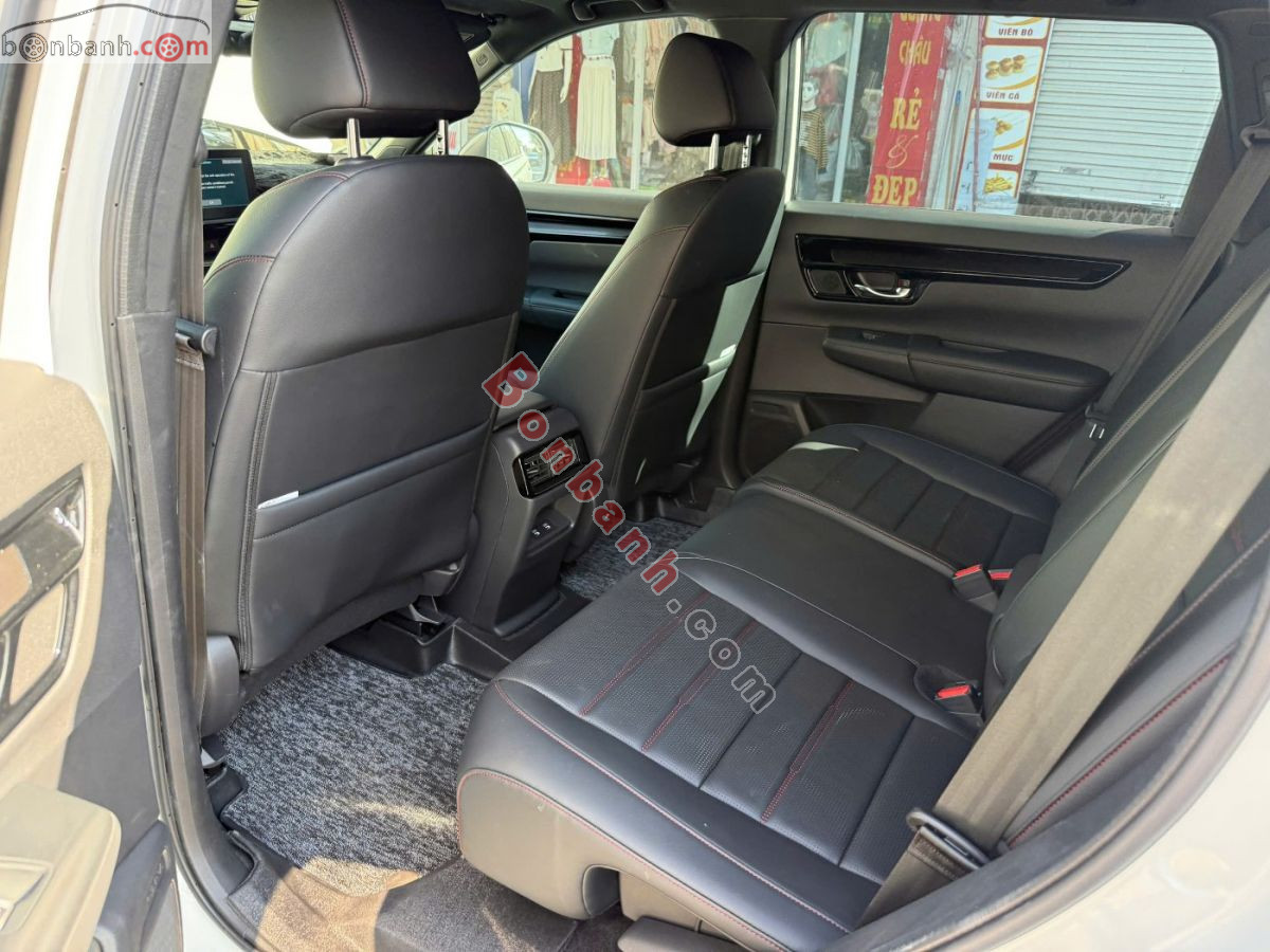 Bán ô tô Honda CRV e:HEV RS - 2026 - xe cũ