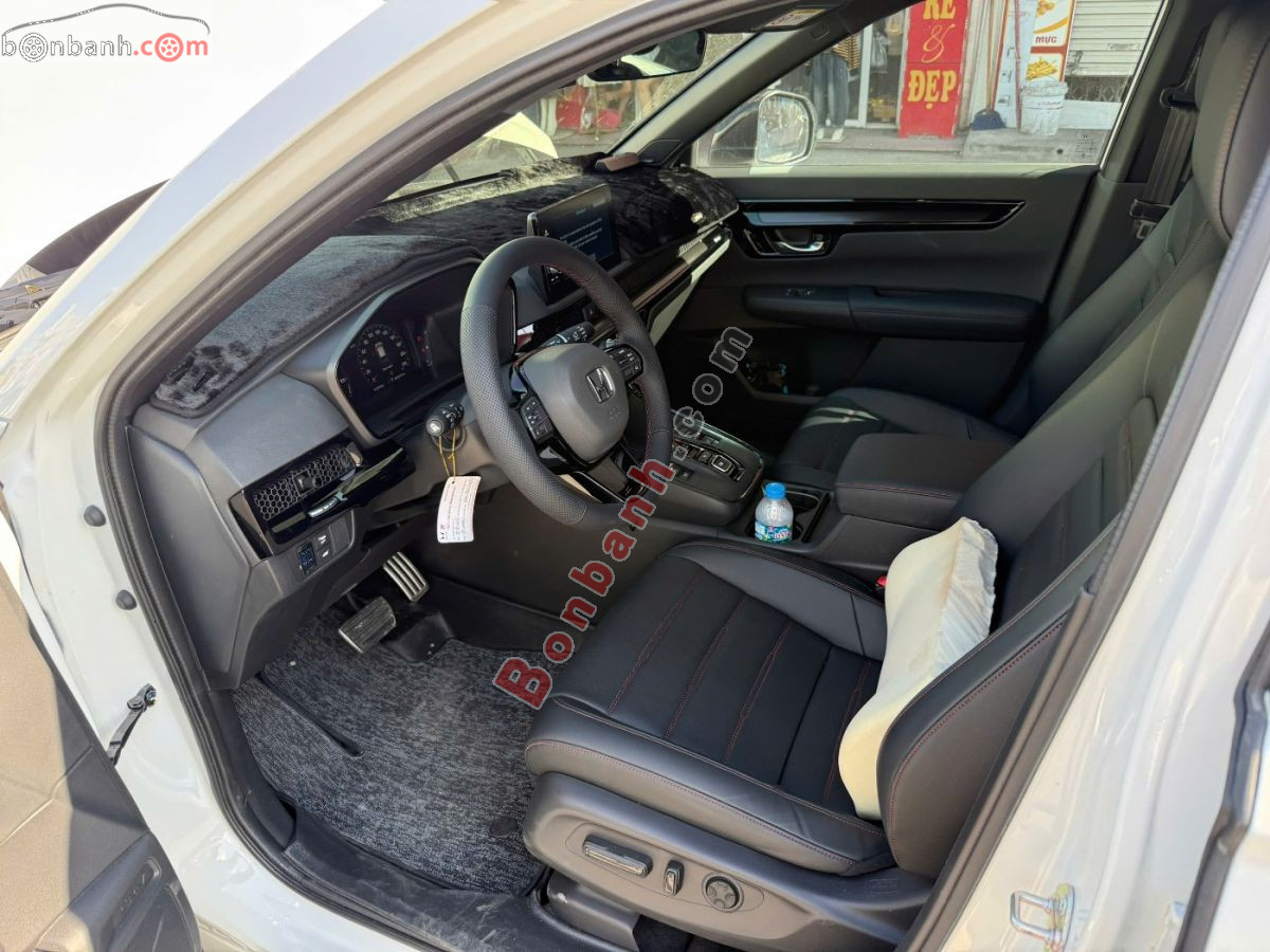 Bán ô tô Honda CRV e:HEV RS - 2026 - xe cũ