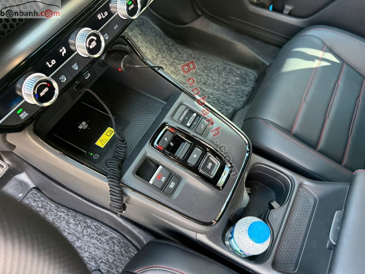 Bán ô tô Honda CRV e:HEV RS - 2026 - xe cũ