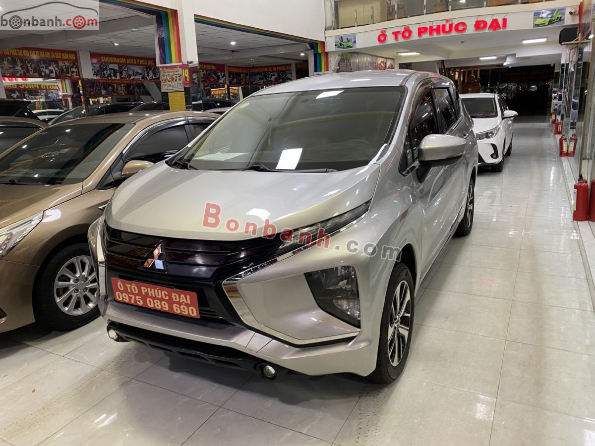 Bán ô tô Mitsubishi Xpander 1.5 MT - 2019 - xe cũ