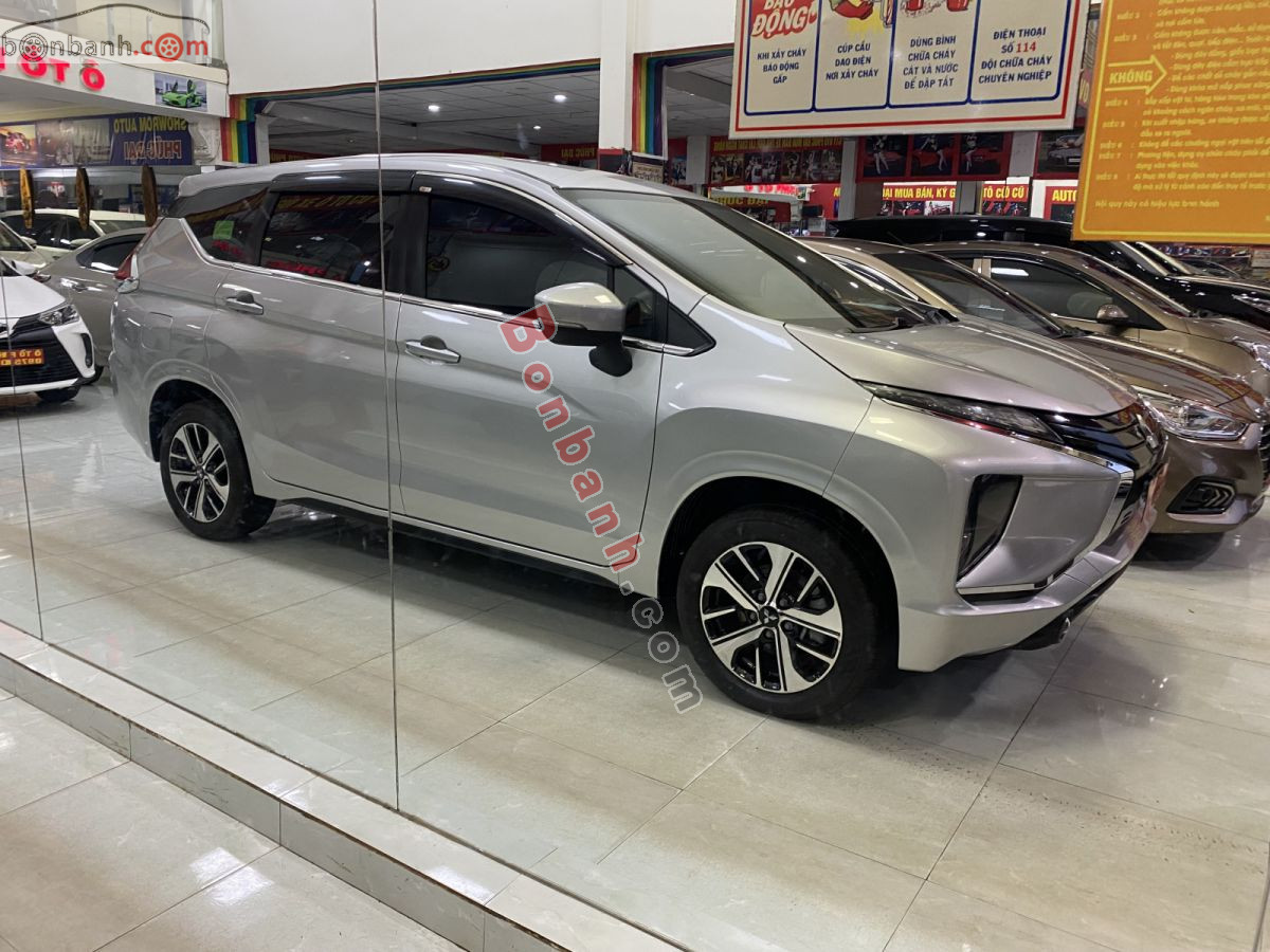 Bán ô tô Mitsubishi Xpander 1.5 MT - 2019 - xe cũ