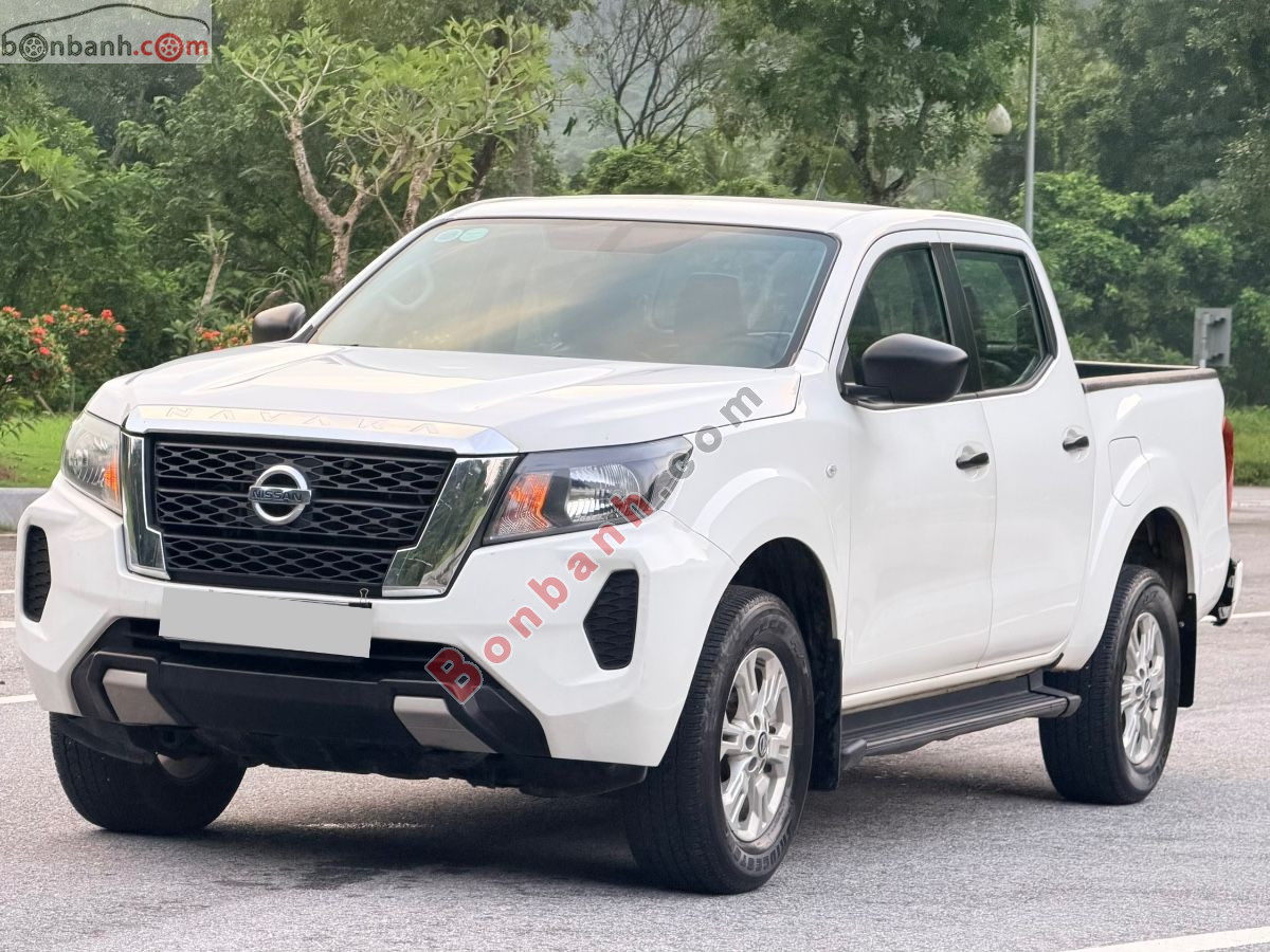 Bán ô tô Nissan Navara EL 2.3 AT 2WD - 2024 - xe cũ