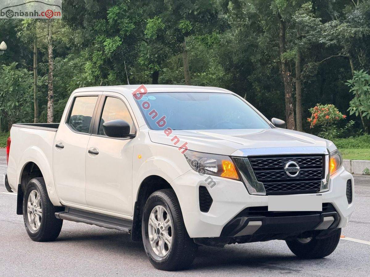 Bán ô tô Nissan Navara EL 2.3 AT 2WD - 2024 - xe cũ