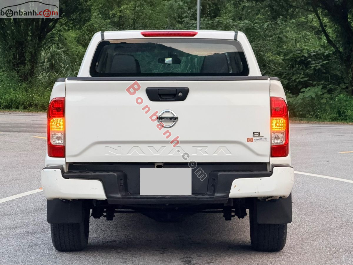 Bán ô tô Nissan Navara EL 2.3 AT 2WD - 2024 - xe cũ