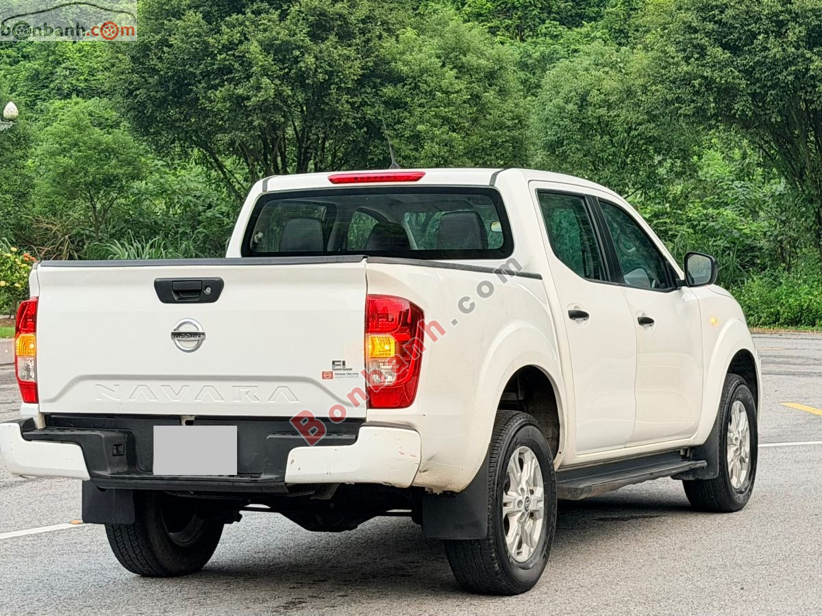 Bán ô tô Nissan Navara EL 2.3 AT 2WD - 2024 - xe cũ