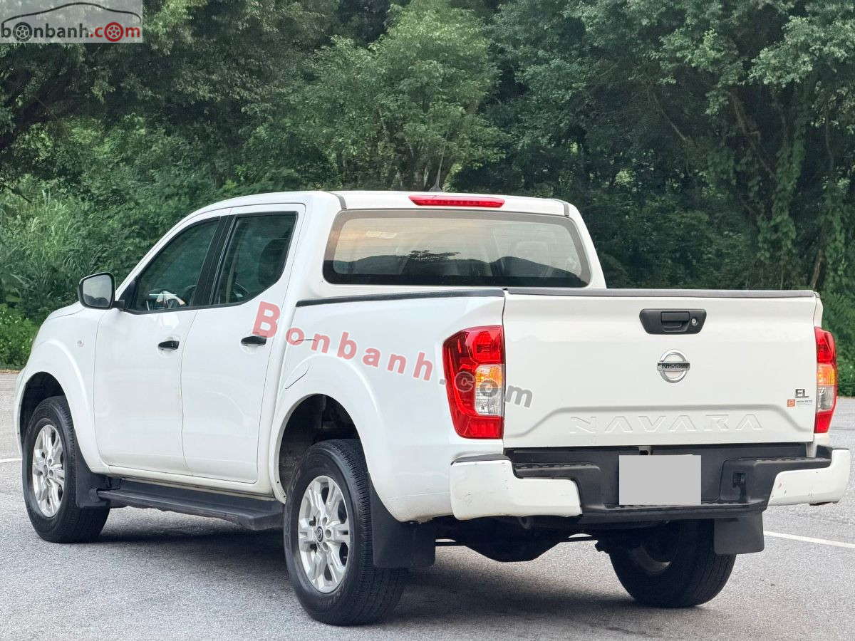 Bán ô tô Nissan Navara EL 2.3 AT 2WD - 2024 - xe cũ