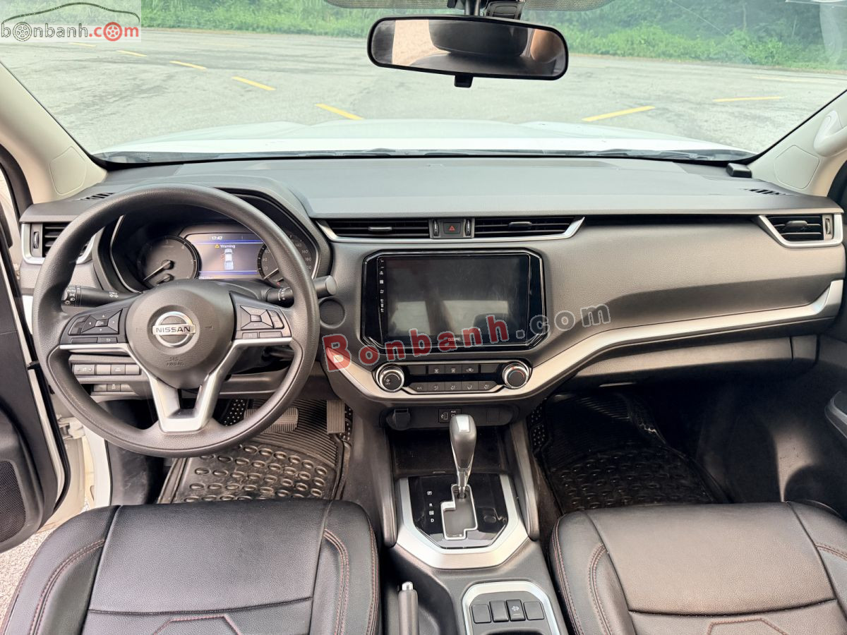 Bán ô tô Nissan Navara EL 2.3 AT 2WD - 2024 - xe cũ