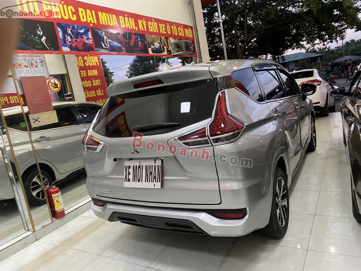 Bán ô tô Mitsubishi Xpander 1.5 MT - 2019 - xe cũ