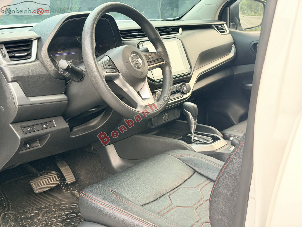 Bán ô tô Nissan Navara EL 2.3 AT 2WD - 2024 - xe cũ