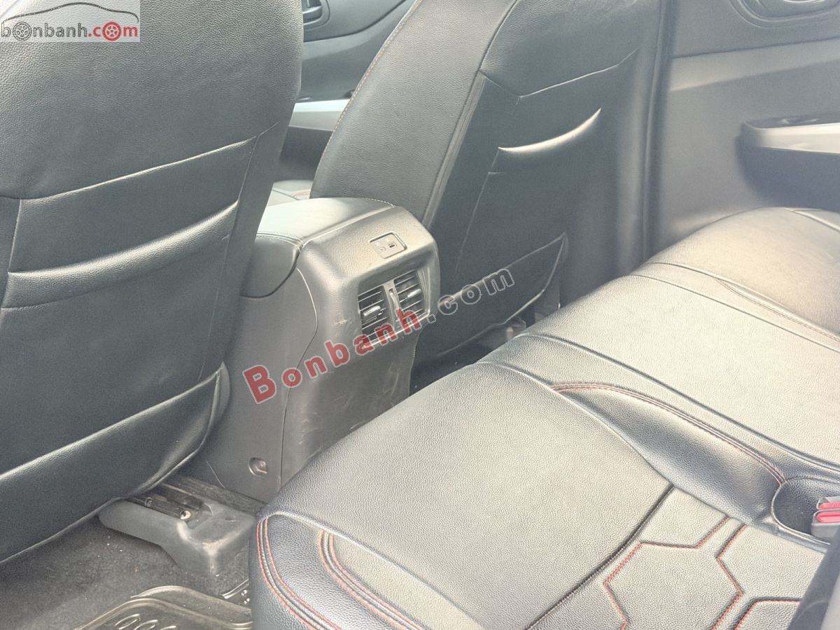 Bán ô tô Nissan Navara EL 2.3 AT 2WD - 2024 - xe cũ