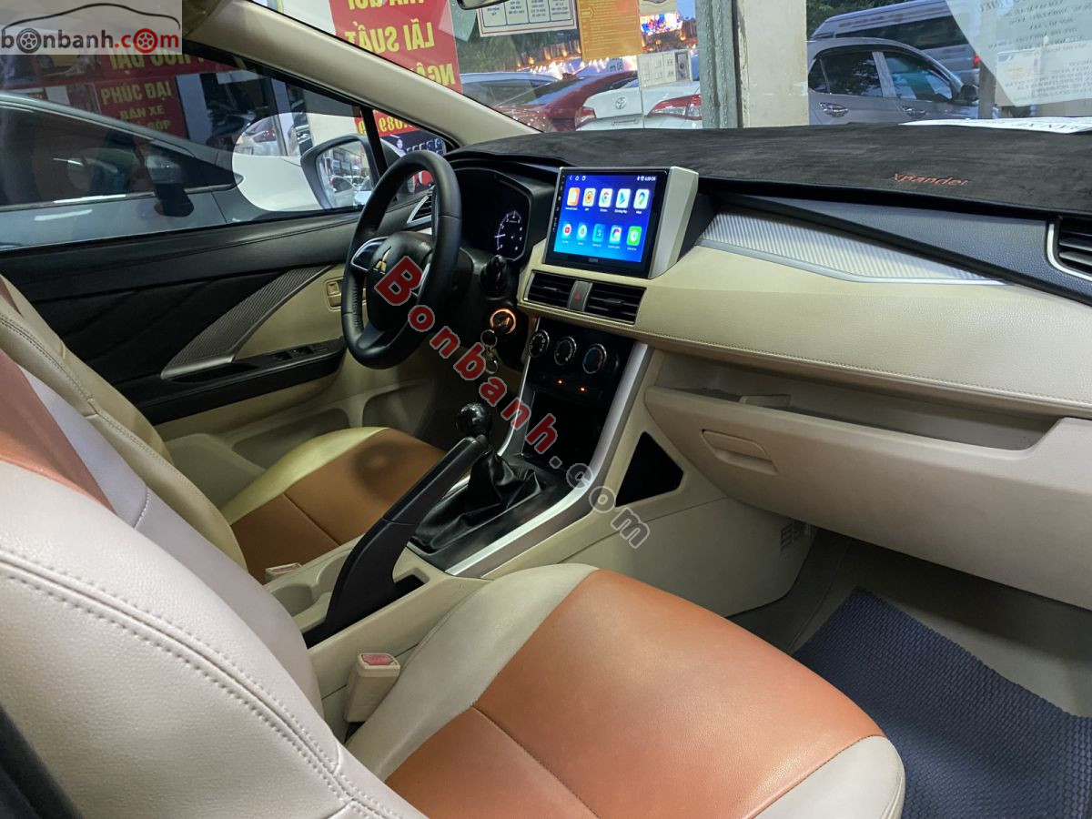 Bán ô tô Mitsubishi Xpander 1.5 MT - 2019 - xe cũ