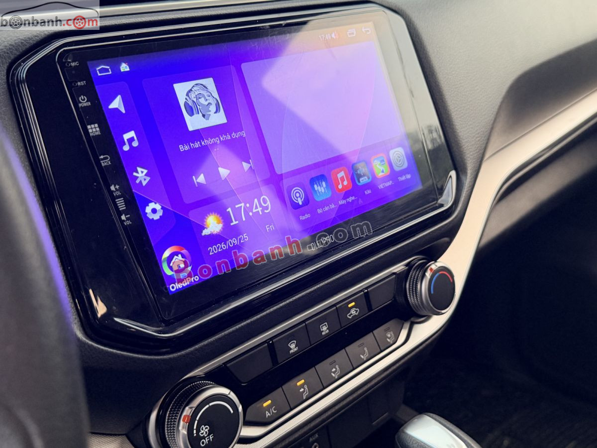 Bán ô tô Nissan Navara EL 2.3 AT 2WD - 2024 - xe cũ