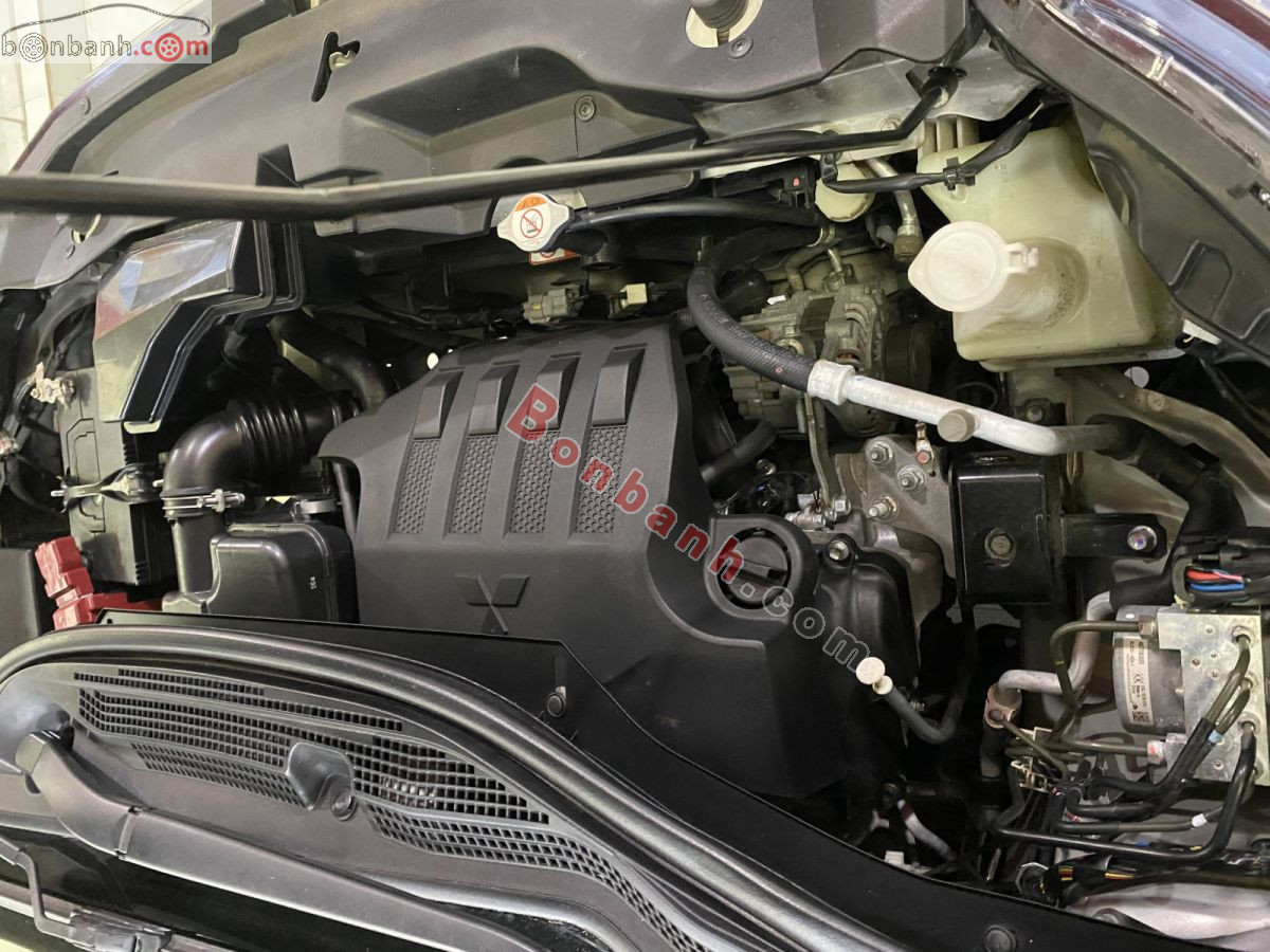 Bán ô tô Mitsubishi Xpander 1.5 MT - 2019 - xe cũ