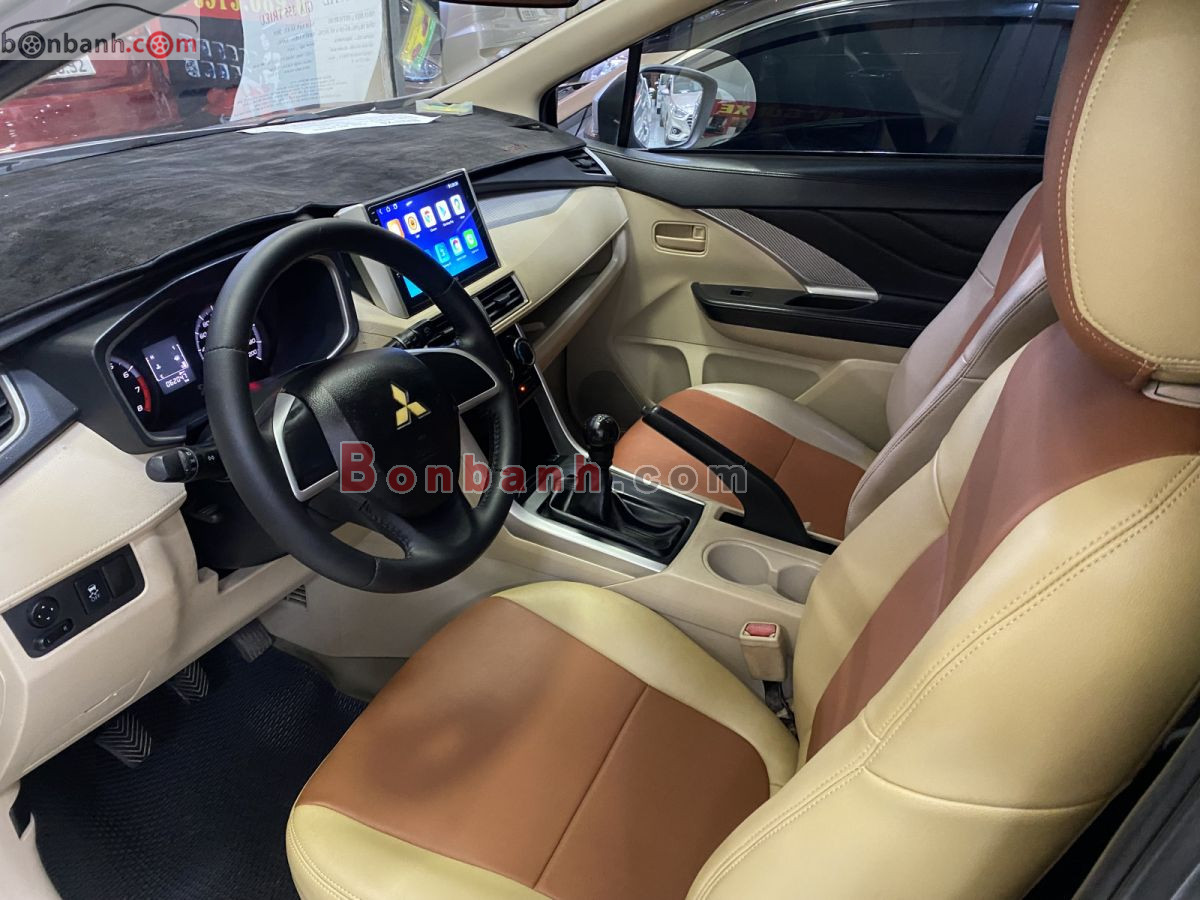 Bán ô tô Mitsubishi Xpander 1.5 MT - 2019 - xe cũ