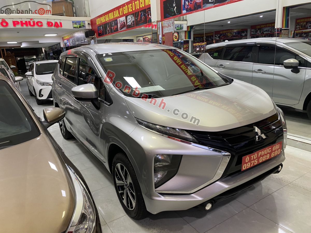 Bán ô tô Mitsubishi Xpander 1.5 MT - 2019 - xe cũ