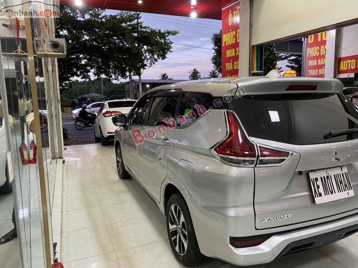 Bán ô tô Mitsubishi Xpander 1.5 MT - 2019 - xe cũ