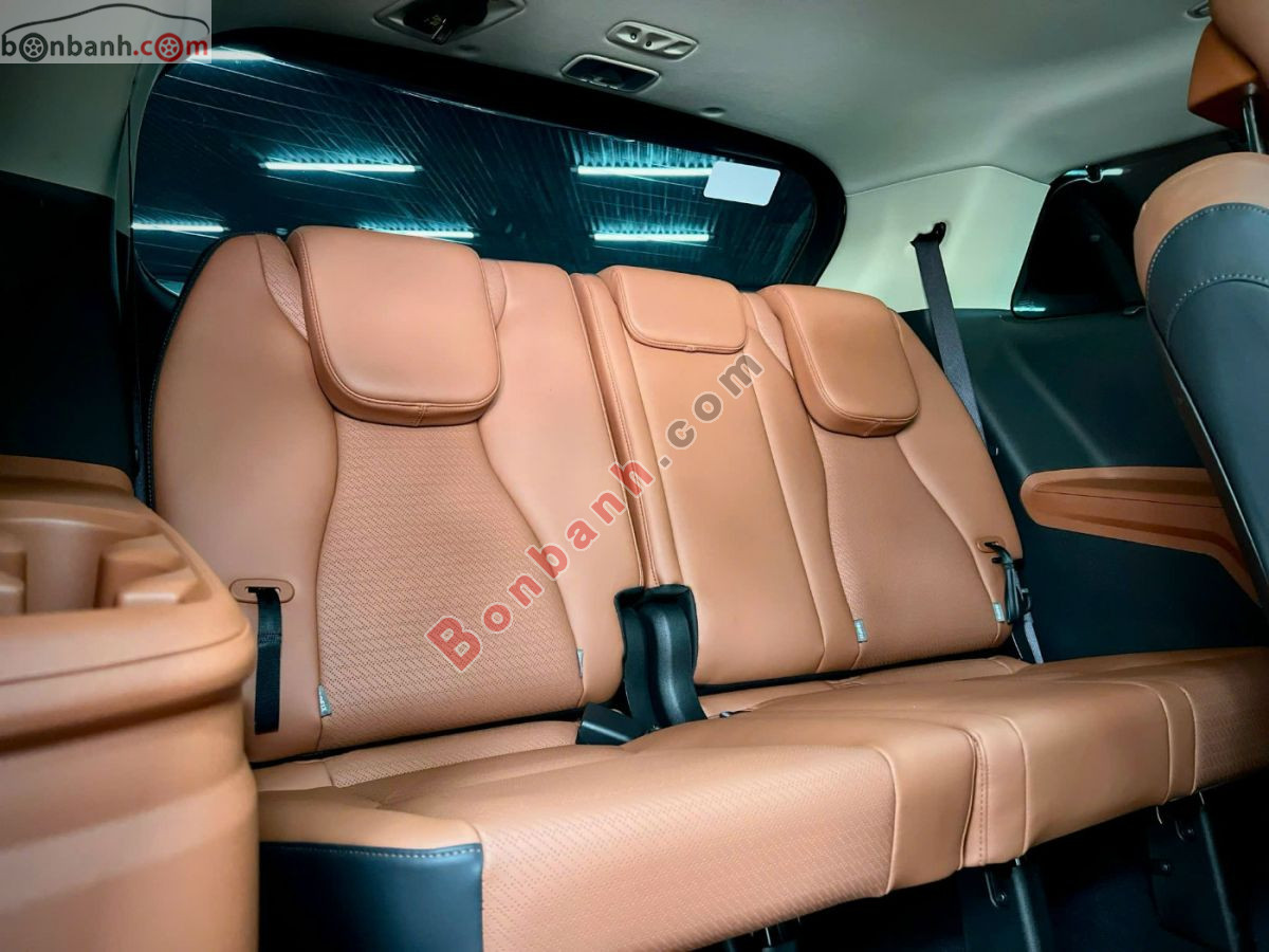 Bán ô tô Kia Carnival Signature 3.5G - 2022 - xe cũ