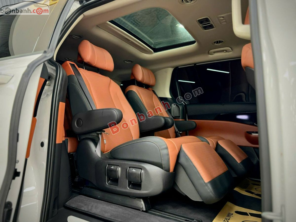 Bán ô tô Kia Carnival Signature 3.5G - 2022 - xe cũ