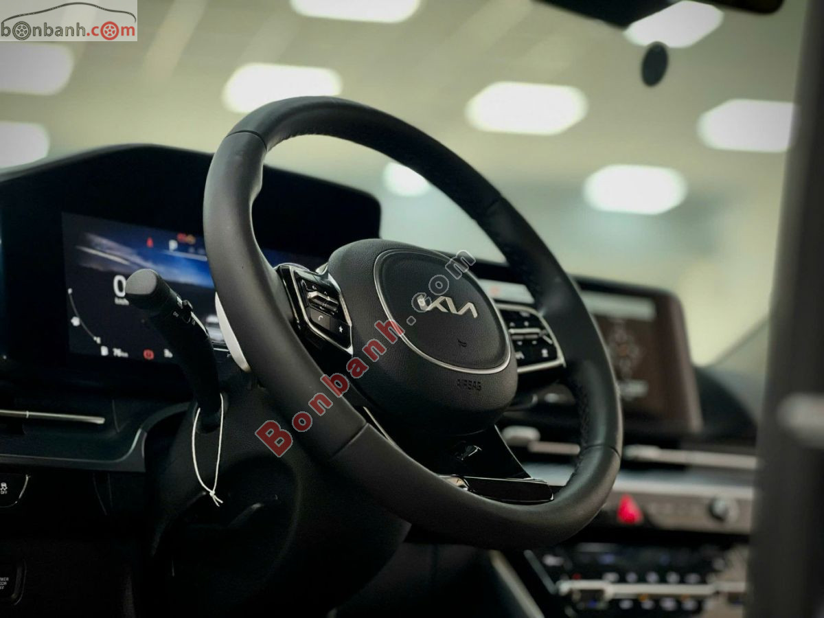 Bán ô tô Kia Carnival Signature 3.5G - 2022 - xe cũ