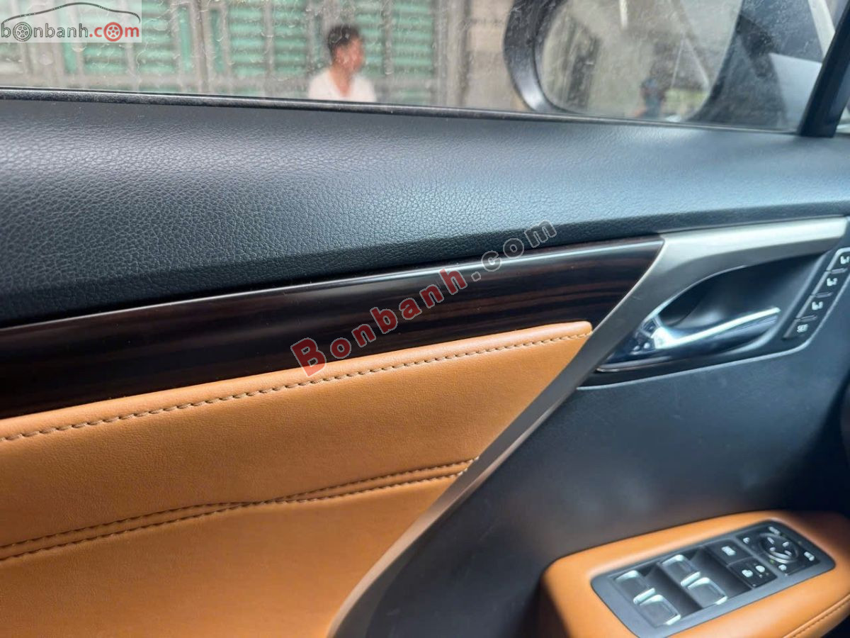 Bán ô tô Lexus RX 350L - 2021 - xe cũ
