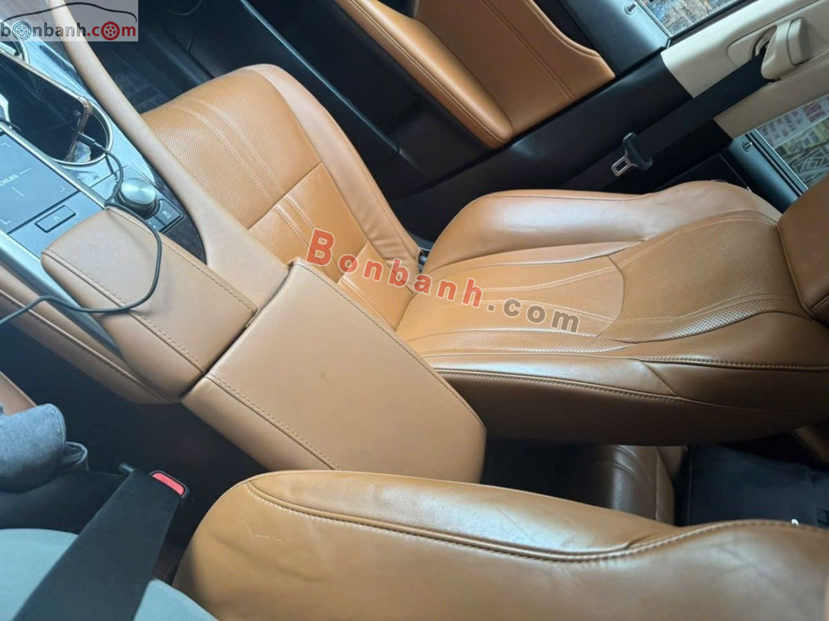 Bán ô tô Lexus RX 350L - 2021 - xe cũ