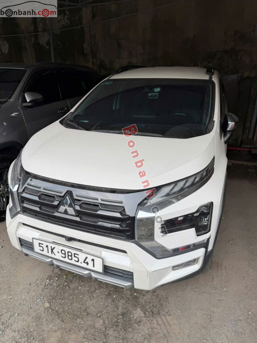 Bán ô tô Mitsubishi Xpander Cross 1.5 AT - 2023 - xe cũ