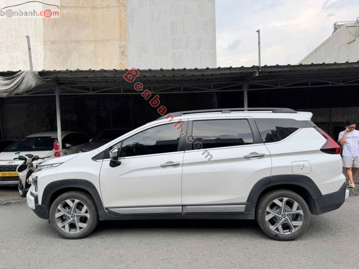 Bán ô tô Mitsubishi Xpander Cross 1.5 AT - 2023 - xe cũ