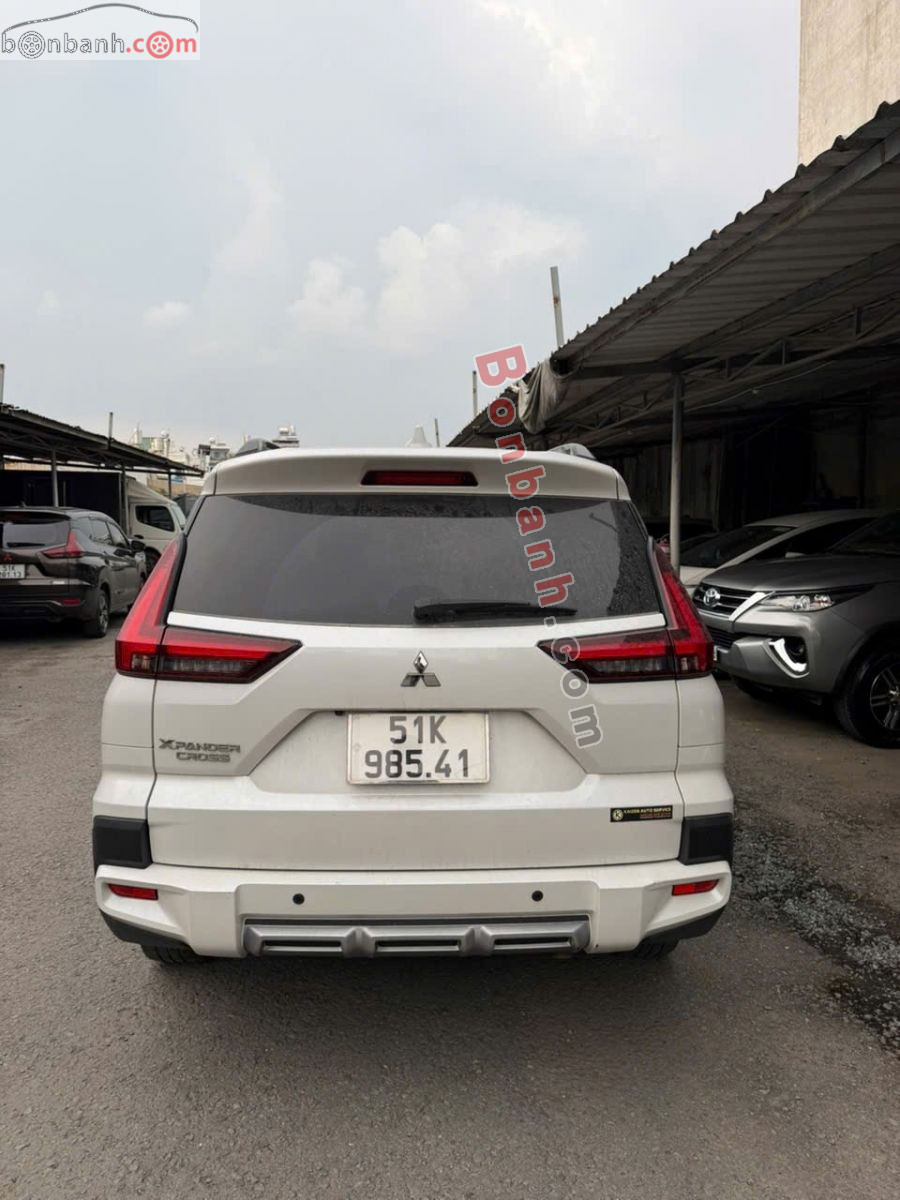 Bán ô tô Mitsubishi Xpander Cross 1.5 AT - 2023 - xe cũ