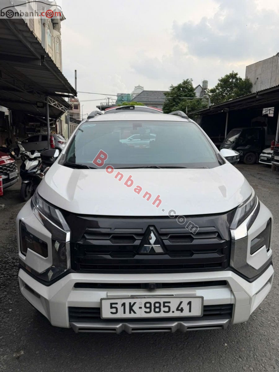 Bán ô tô Mitsubishi Xpander Cross 1.5 AT - 2023 - xe cũ