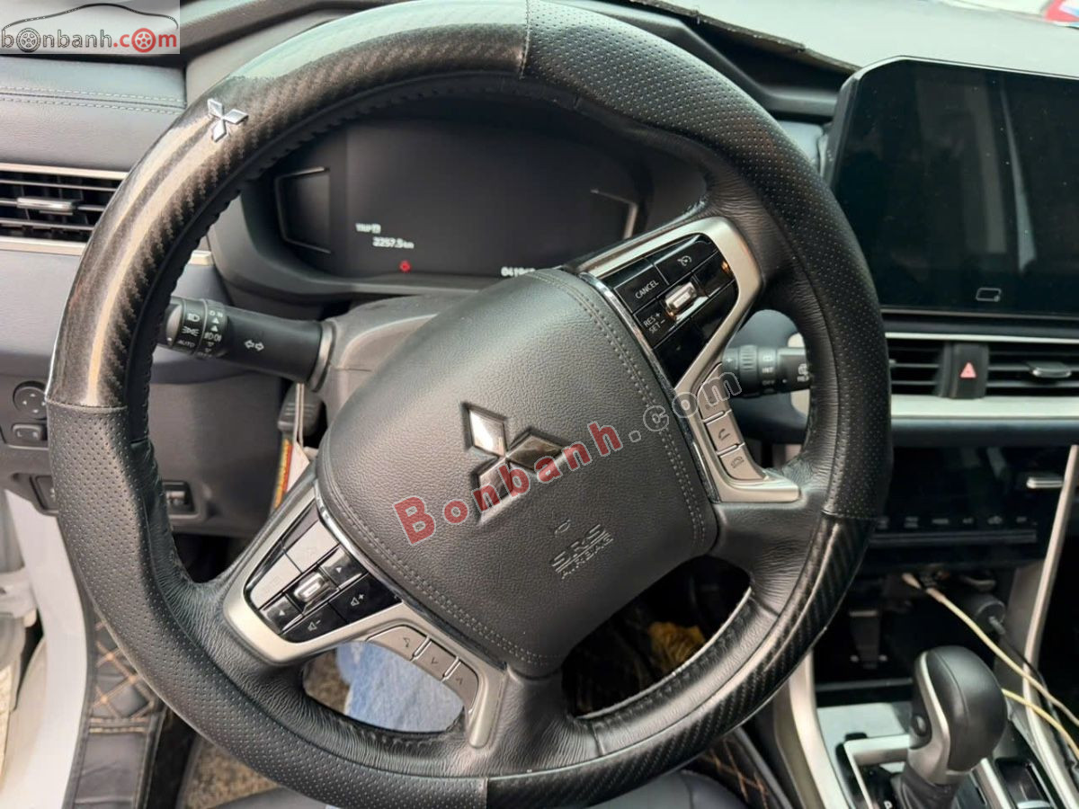 Bán ô tô Mitsubishi Xpander Cross 1.5 AT - 2023 - xe cũ