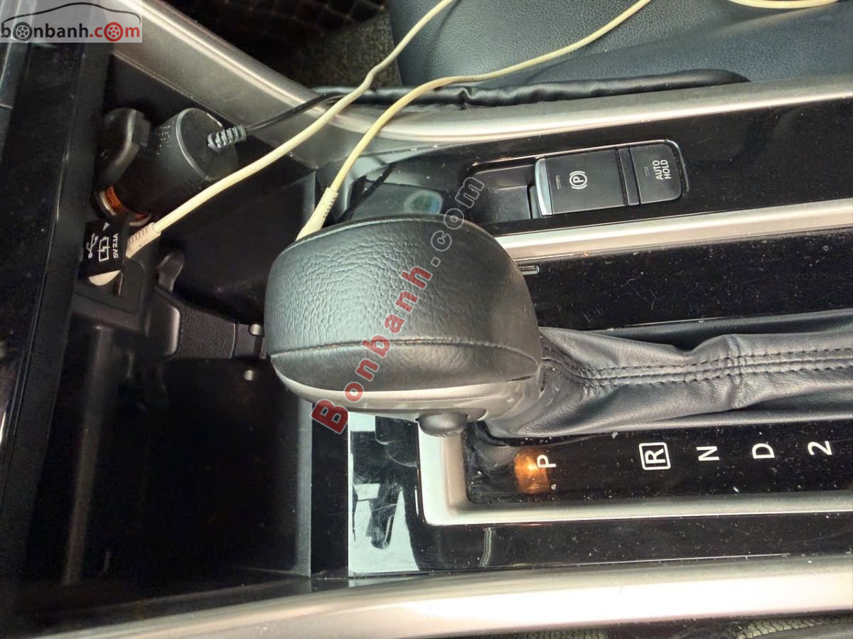 Bán ô tô Mitsubishi Xpander Cross 1.5 AT - 2023 - xe cũ