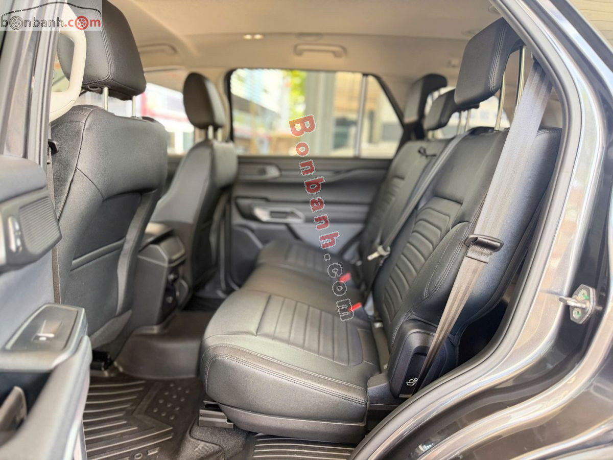 Bán ô tô Ford Everest Sport 2.0L 4x2 AT - 2023 - xe cũ