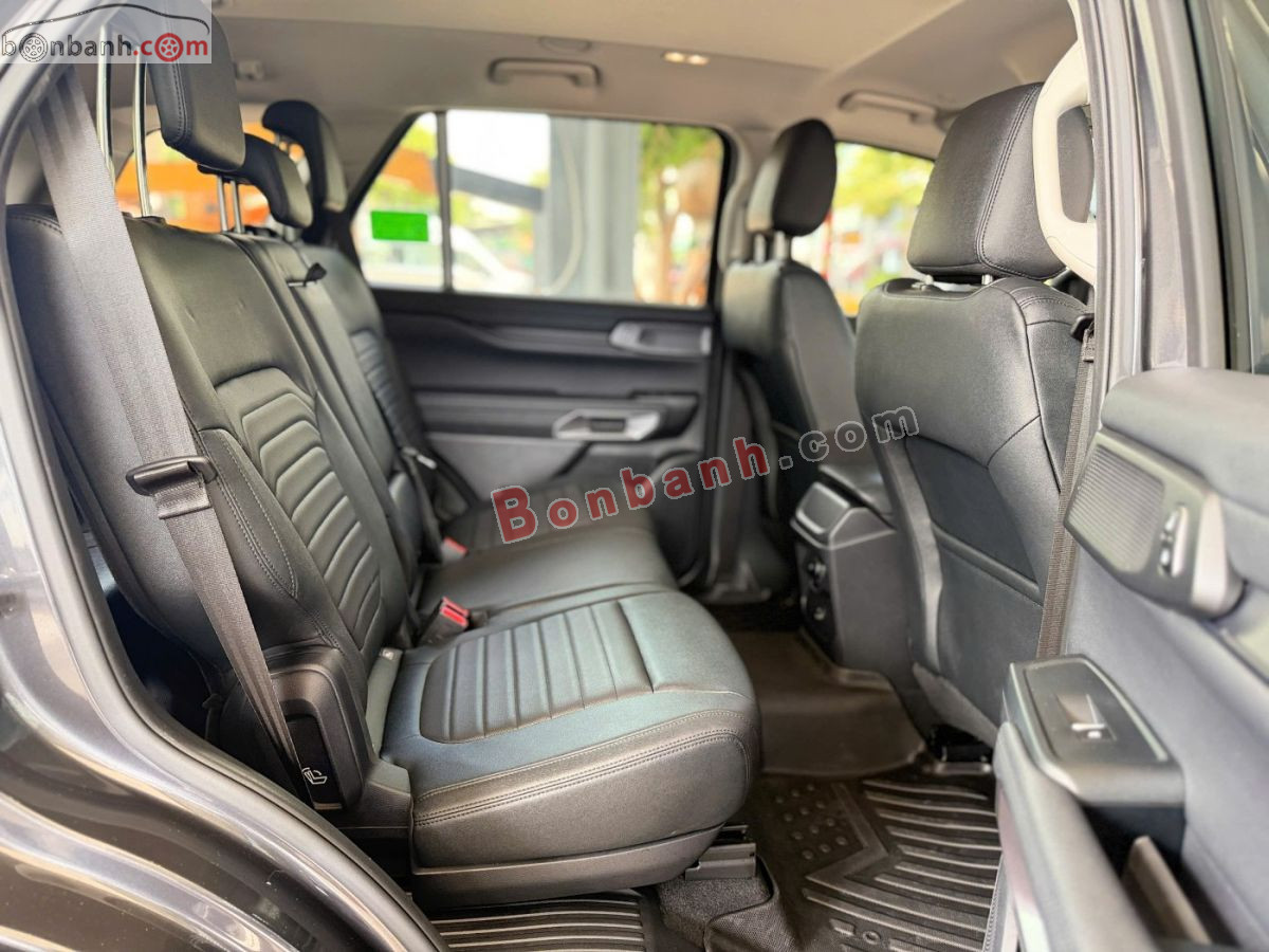 Bán ô tô Ford Everest Sport 2.0L 4x2 AT - 2023 - xe cũ