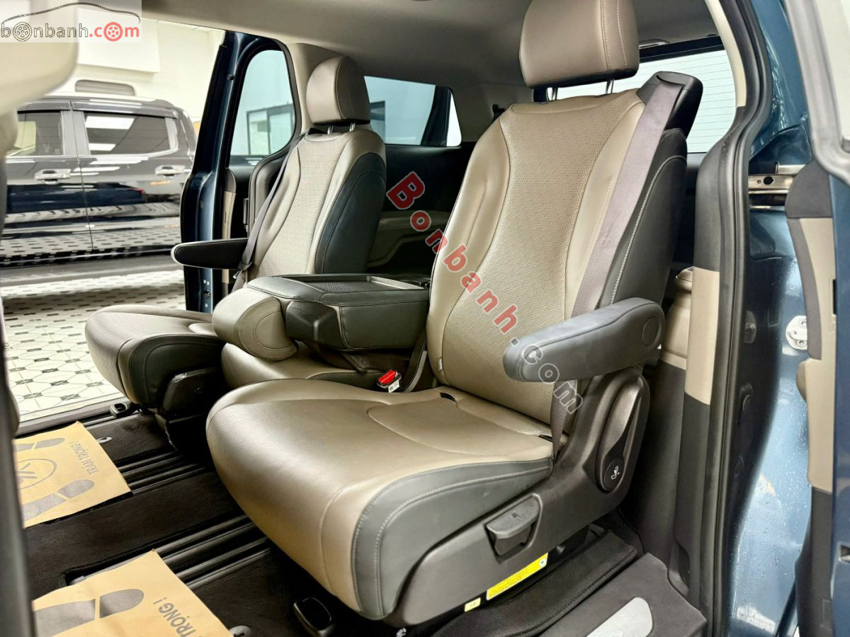 Bán ô tô Kia Carnival Luxury 2.2D - 2024 - xe cũ