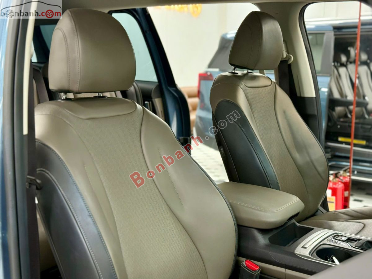 Bán ô tô Kia Carnival Luxury 2.2D - 2024 - xe cũ