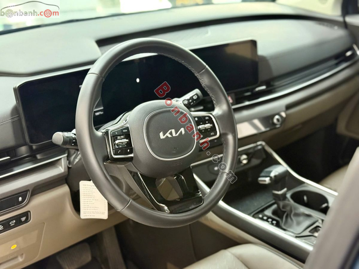 Bán ô tô Kia Carnival Luxury 2.2D - 2024 - xe cũ